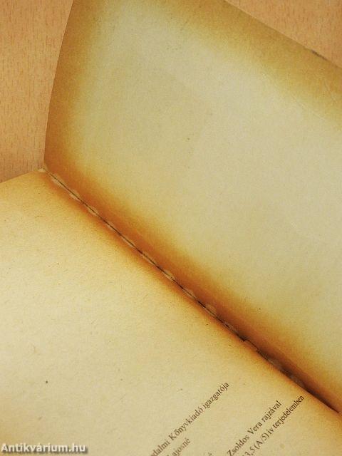 A zöldköves gyűrű