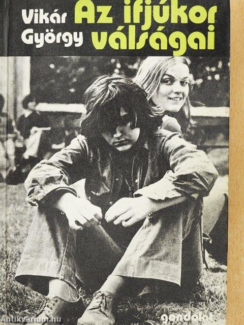 Az ifjúkor válságai