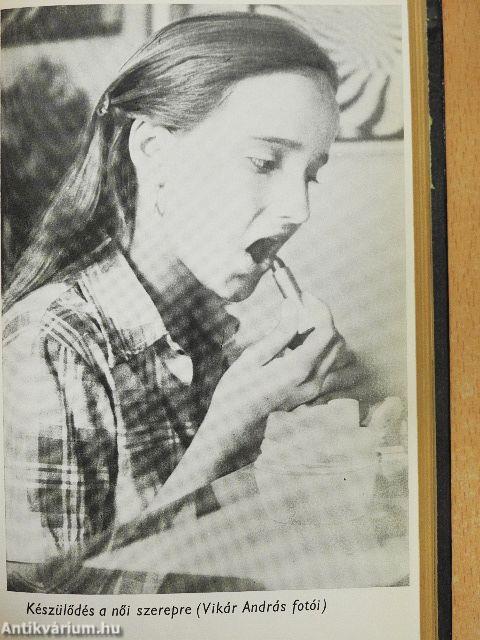 Az ifjúkor válságai