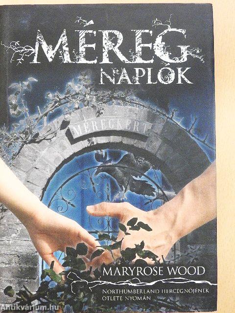 Méregnaplók