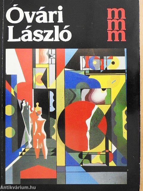 Óvári László