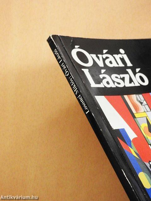 Óvári László