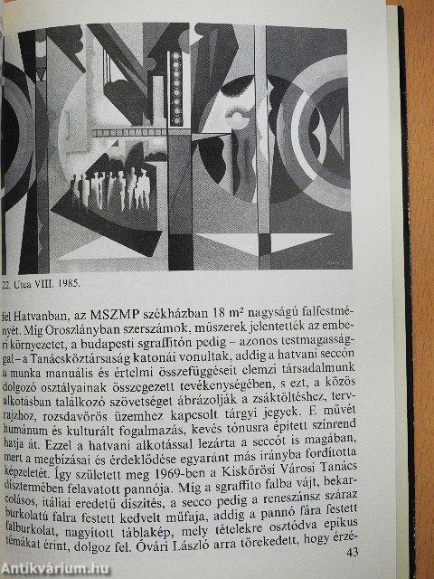 Óvári László