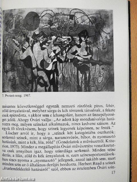 Óvári László