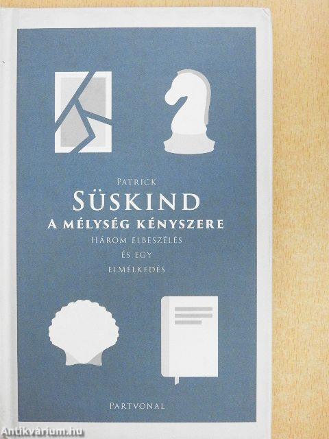 A mélység kényszere