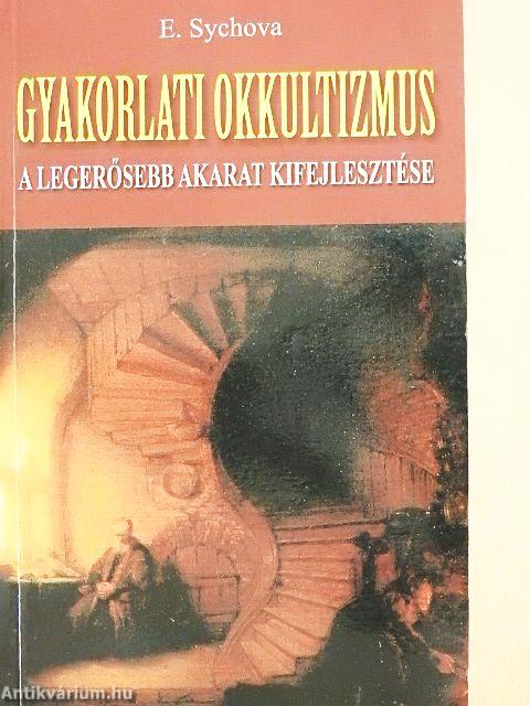 Gyakorlati okkultizmus