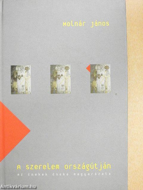 A szerelem országútján