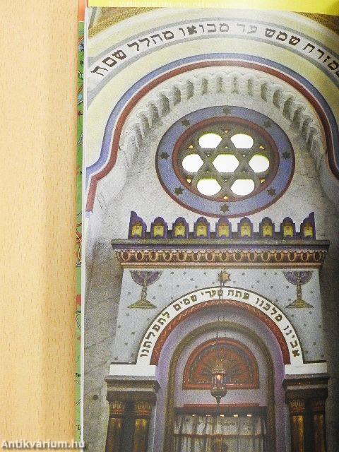 Szabolcs-Szatmár-Bereg megyei zsidó emlékek nyomában - két keréken