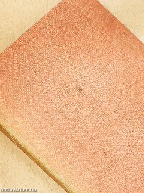 Husmoderns köksalmanack 1935