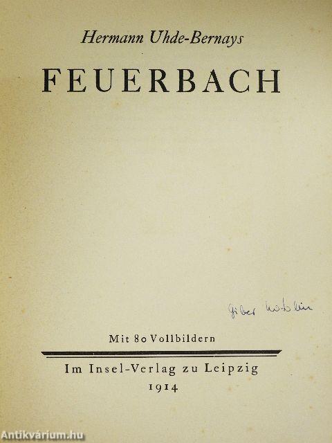 Feuerbach