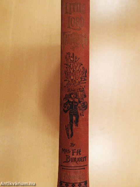 Little Lord Fauntleroy