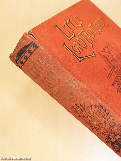 Little Lord Fauntleroy