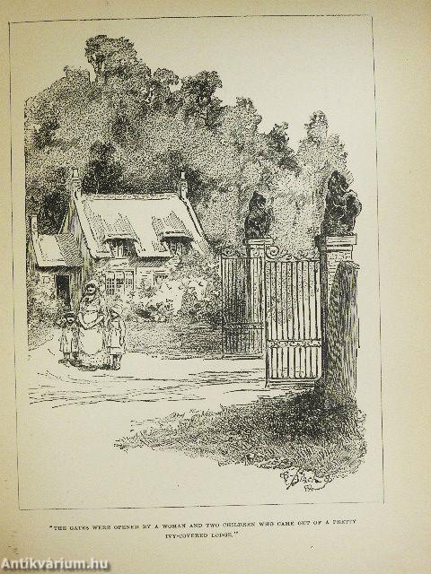 Little Lord Fauntleroy