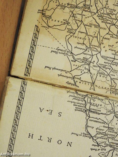 Brush up your English