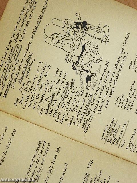 Brush up your English