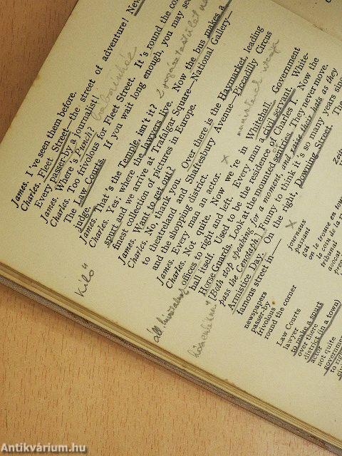 Brush up your English