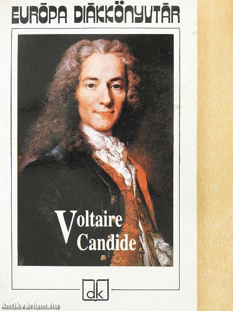 Candide vagy az optimizmus