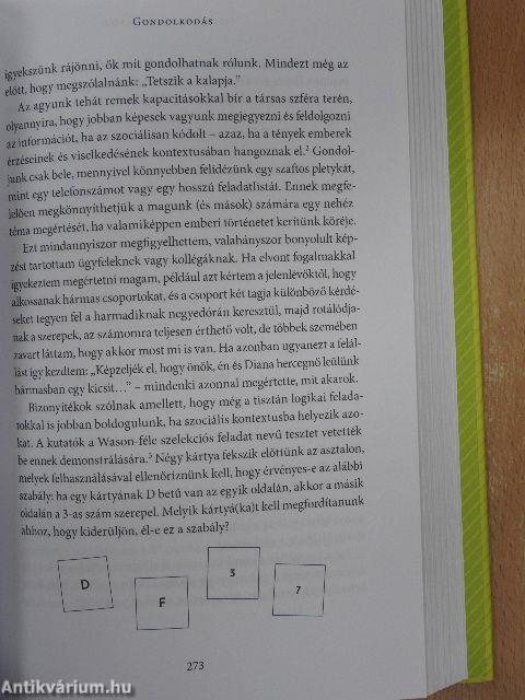 Minden nap a te napod
