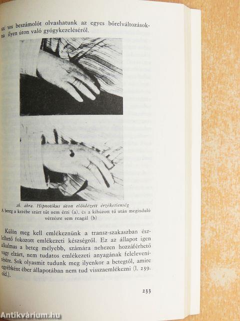 Lelki élet, lelki bajok
