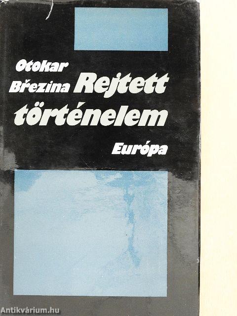 Rejtett történelem