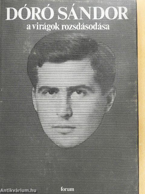 A virágok rozsdásodása