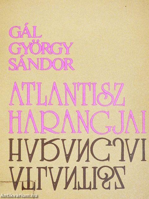 Atlantisz harangjai