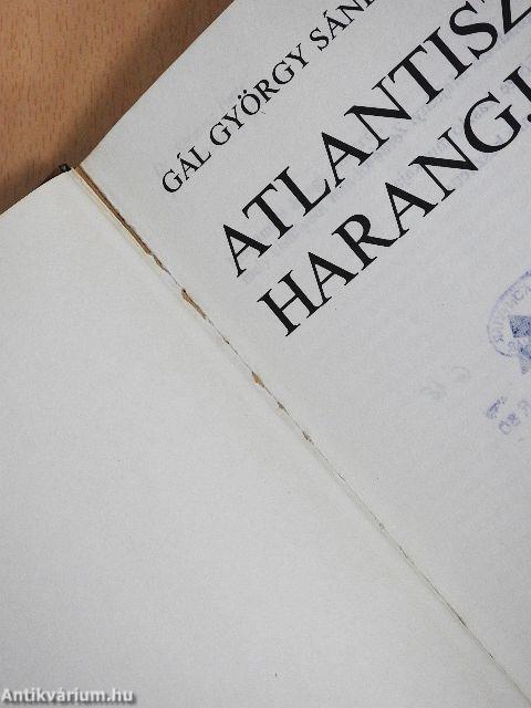 Atlantisz harangjai
