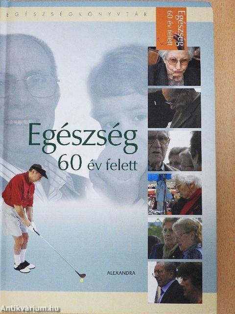 Egészség 60 év felett