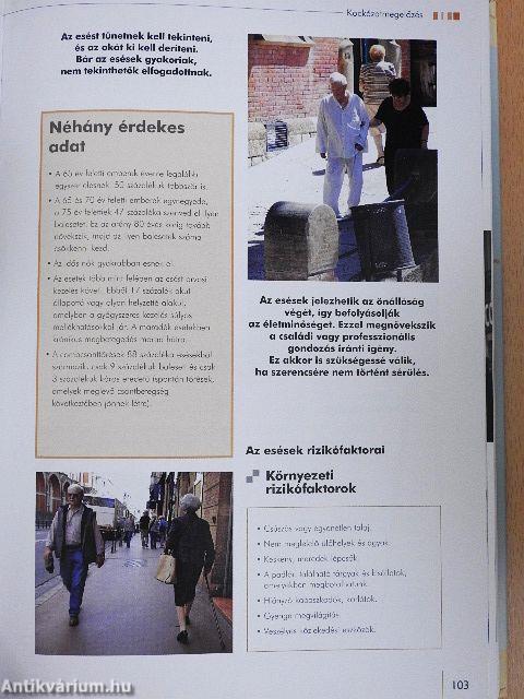 Egészség 60 év felett