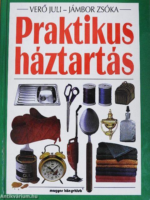 Praktikus háztartás