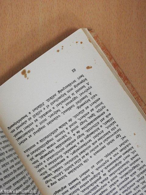 Hogyan tanult meg az ember gondolkodni és beszélni?