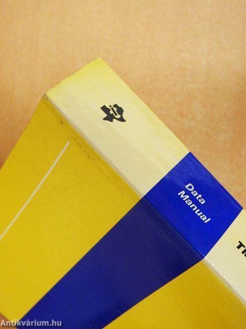 TMS370 Family Data Manual