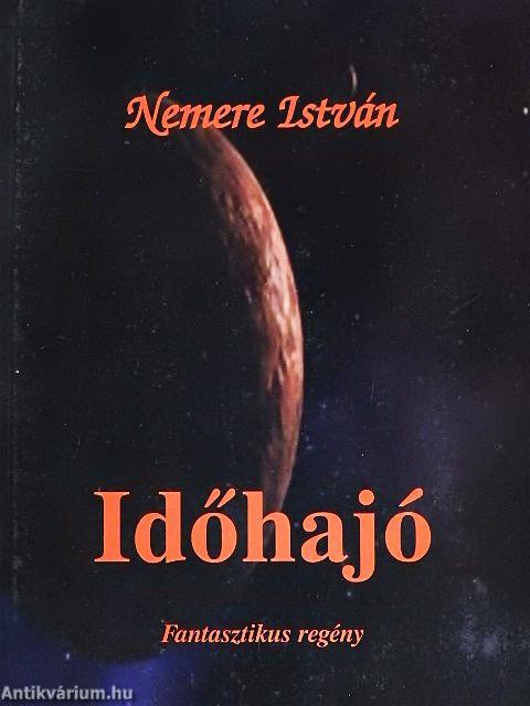 Időhajó