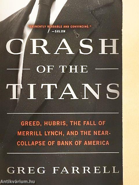 Crash of the Titans