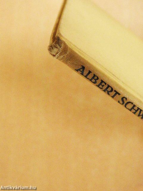 Aus meiner Kindheit und Jugendzeit