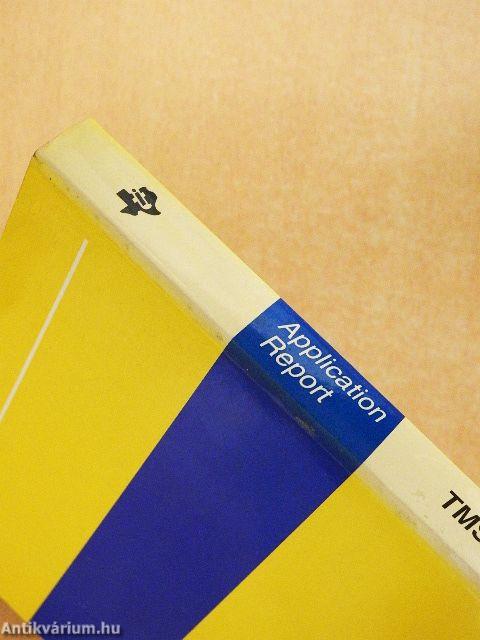 TMS370 Microcontrollers Application Report