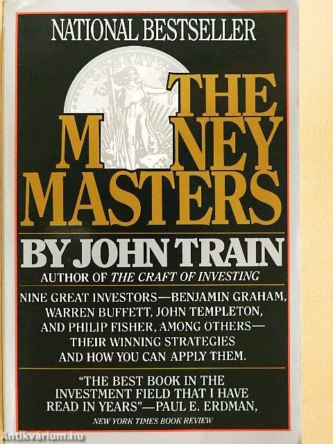 The Money Masters