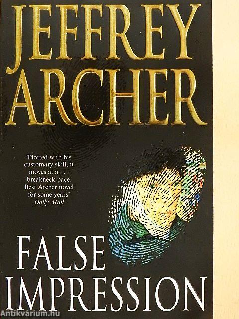False Impression