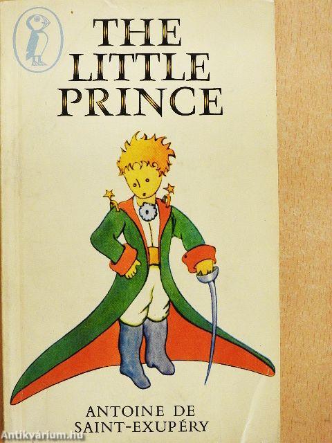 The Little Prince