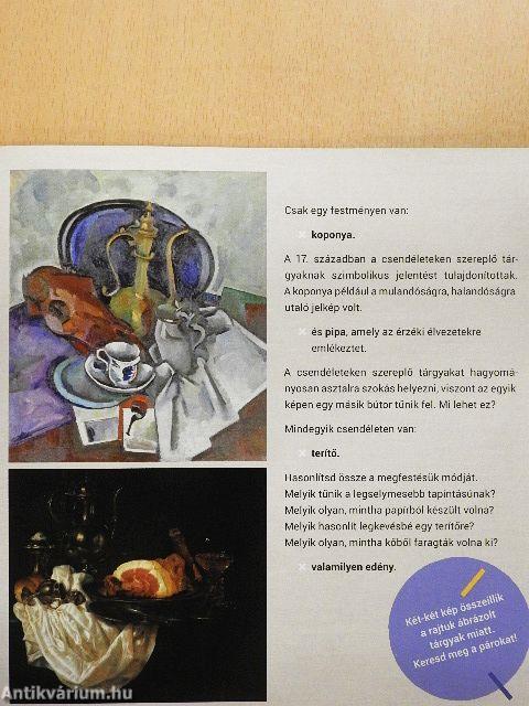 A művészet forradalma