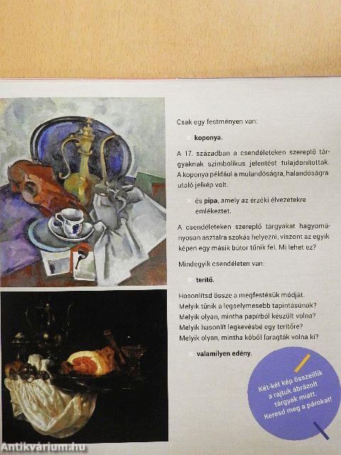 A művészet forradalma