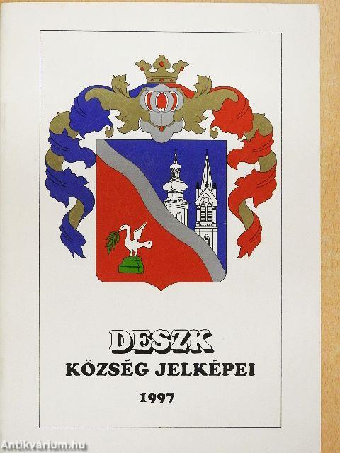 Deszk község jelképei