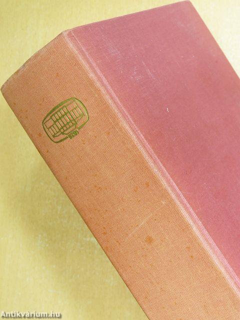 Szlovák-magyar kéziszótár