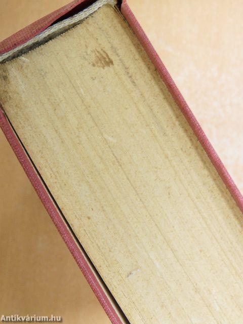 Szlovák-magyar kéziszótár