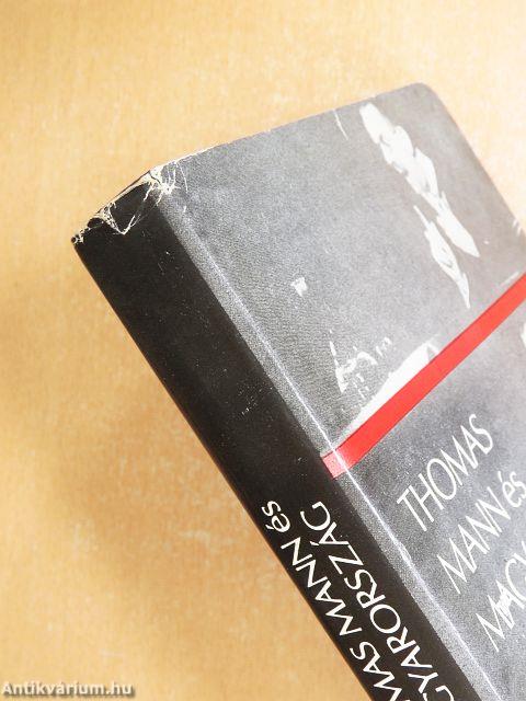 Thomas Mann és Magyarország