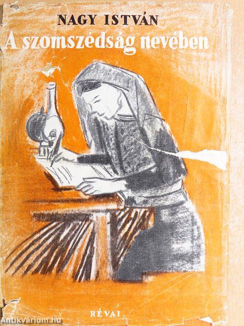 A szomszédság nevében