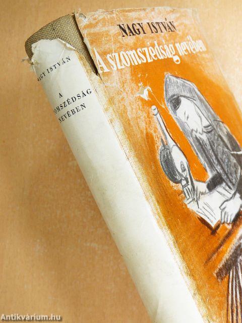 A szomszédság nevében