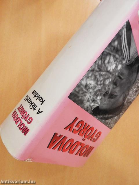 A tékozló koldus 1-3. (aláírt és számozott példány)