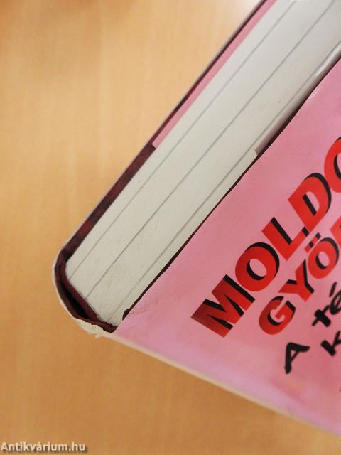 A tékozló koldus 1-3. (aláírt és számozott példány)