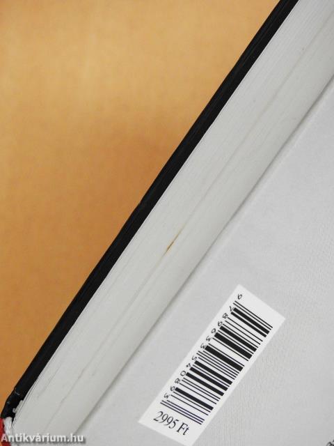 Kádár élt... 4. (dedikált példány)